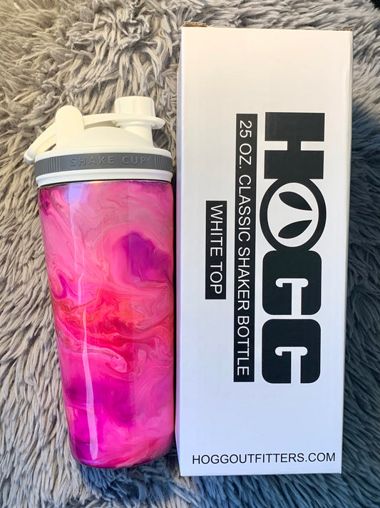 25 oz. Shaker Bottle