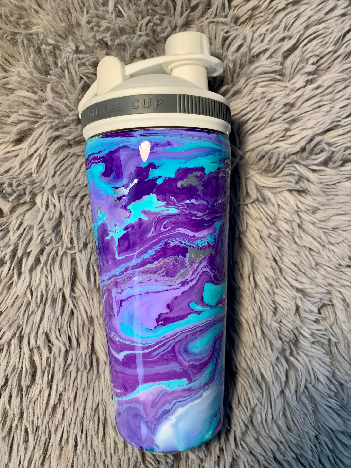 25 oz. Shaker Bottle