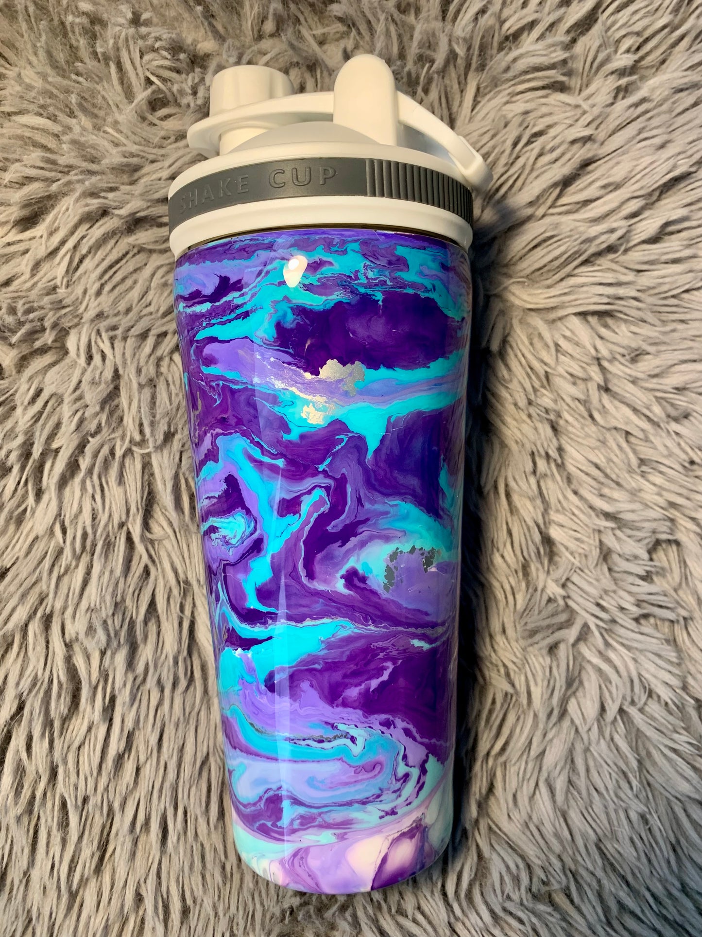 25 oz. Shaker Bottle