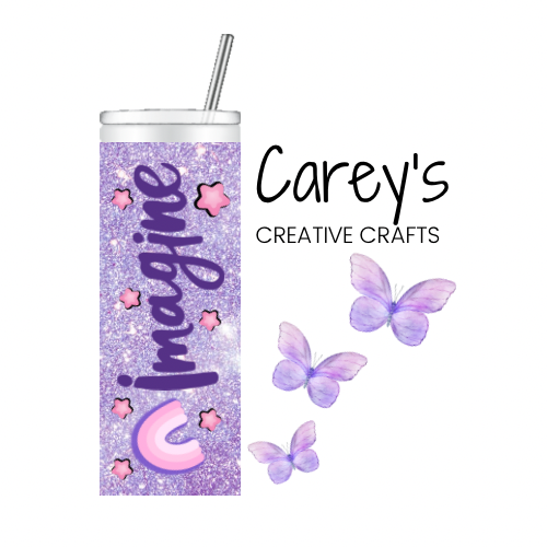 Carey's Creative Crafts